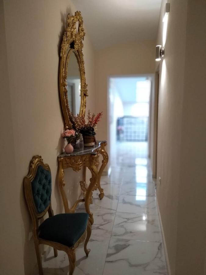 מלון מרידה Emperador Augusto מראה חיצוני תמונה